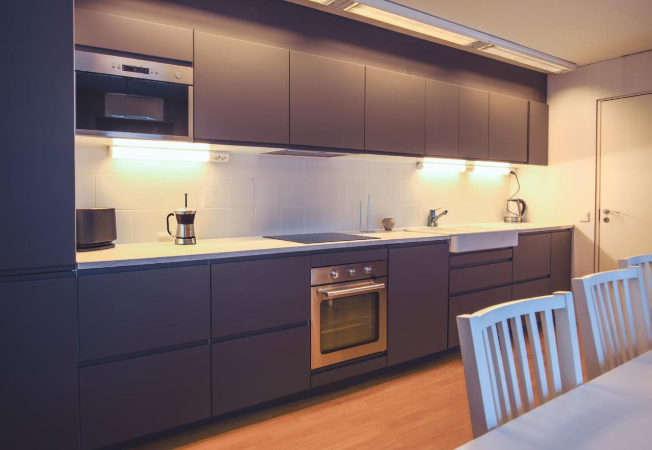 Sbc Guest House พายาลา ภายนอก รูปภาพ